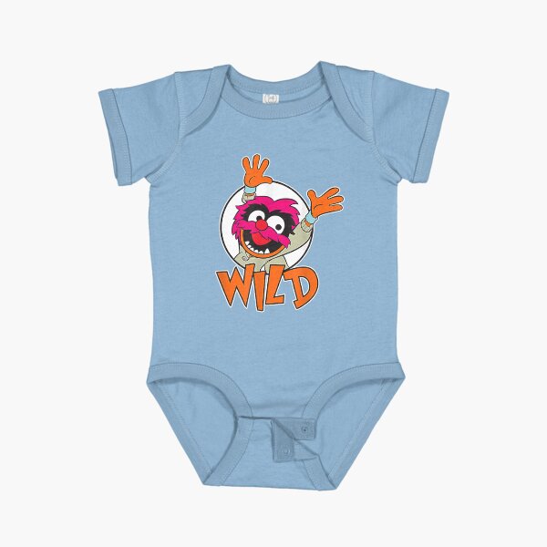 Item preview, Muppet Babies Wild Animal designed and sold by Ryanny023.