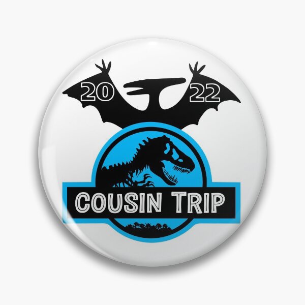 Artikelvorschau, Urlaub Universal Studios 2022, Cousin Trip Cartoon Lover entworfen und verkauft von WeamMohamed.