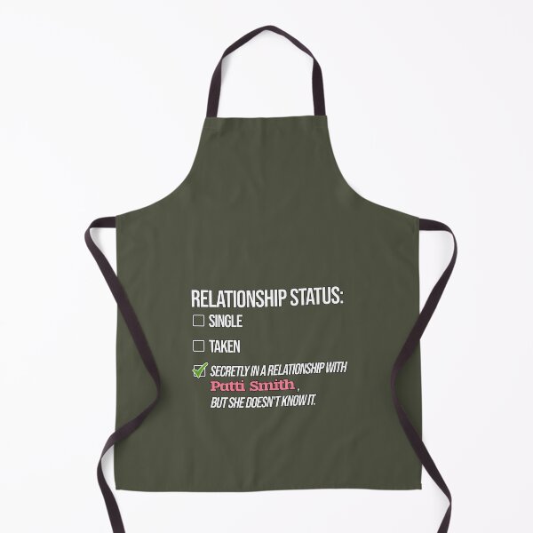 Item preview, Relationship with Patti Smith designed and sold by LukeRee.