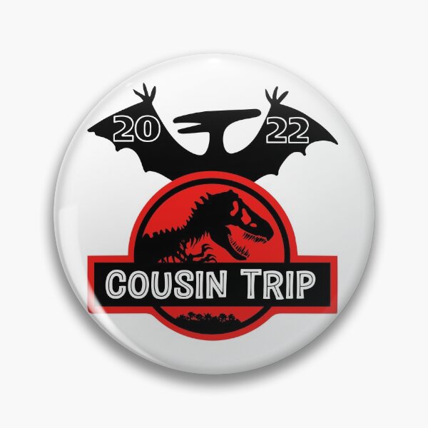Artikelvorschau, Urlaub Universal Studios 2022, Cousin Trip, Cartoon Lover entworfen und verkauft von WeamMohamed.