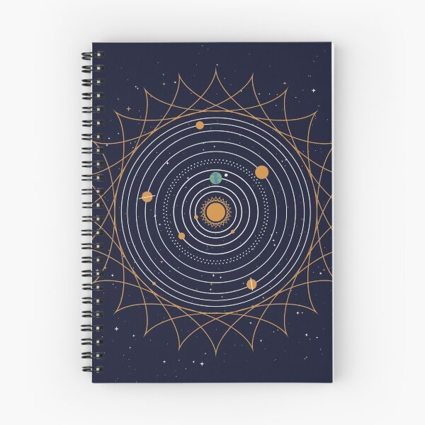 Aperçu de l'œuvre Explorateur du système Sol créée et vendue par PixelSamuel.