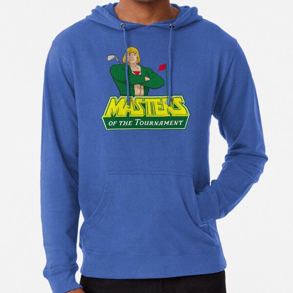 The masters sweatshirt online