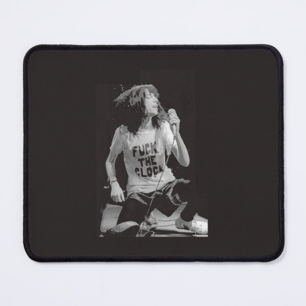 Item preview, Patti Smith    designed and sold by LukeRee.