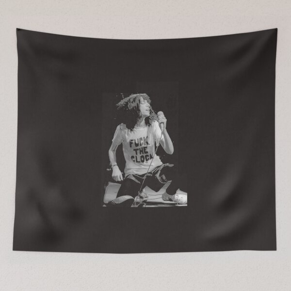 Item preview, Patti Smith    designed and sold by LukeRee.