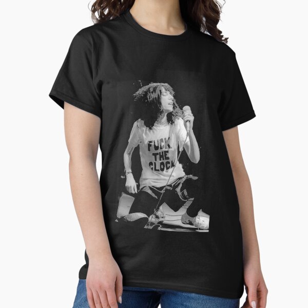 Item preview, Patti Smith    designed and sold by LukeRee.