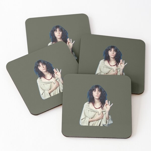 Item preview, Patti Smith 70s Punk designed and sold by LukeRee.