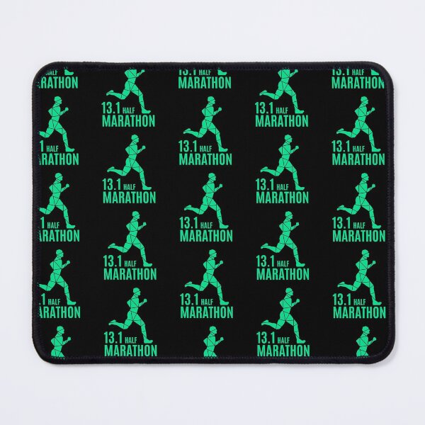 Item preview, 13.1 HALF MARATHON designed and sold by the Zarock Shop.