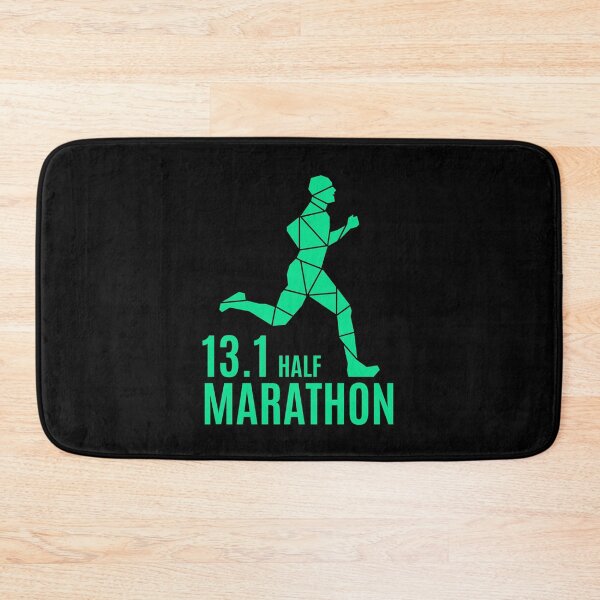 Item preview, 13.1 HALF MARATHON designed and sold by the Zarock Shop.
