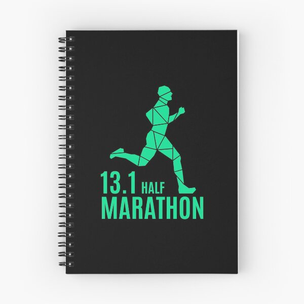 Item preview, 13.1 HALF MARATHON designed and sold by the Zarock Shop.