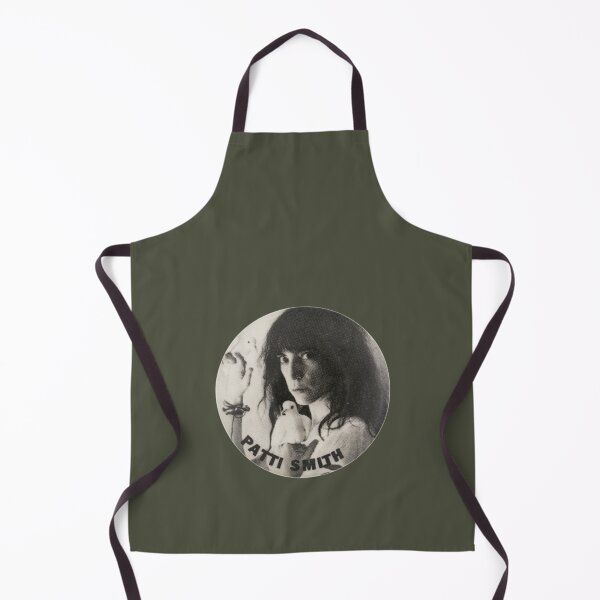 Item preview, Patti Smith Active  designed and sold by LukeRee.