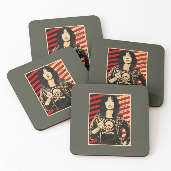 Item preview, PATTI SMITH Essential                designed and sold by LukeRee.