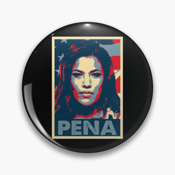 Item preview, Julianna Pena Hope designed and sold by Brennanshop.