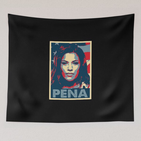 Item preview, Julianna Pena Hope designed and sold by Brennanshop.