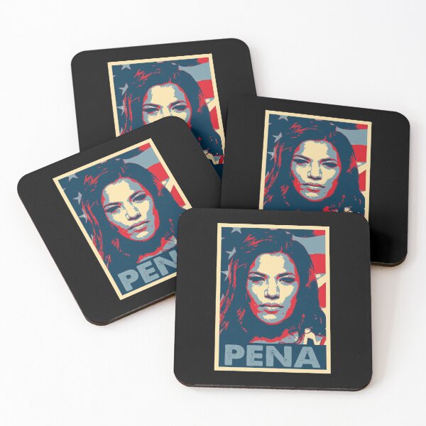 Item preview, Julianna Pena Hope designed and sold by Brennanshop.