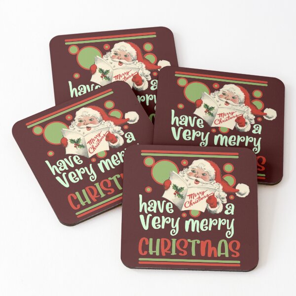Item preview, have a very merry Christmas designed and sold by sandpiperstudio.
