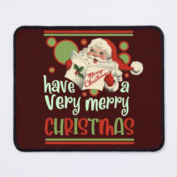 Item preview, have a very merry Christmas designed and sold by sandpiperstudio.
