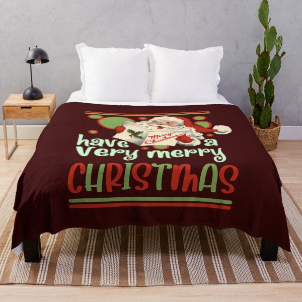 Item preview, have a very merry Christmas designed and sold by sandpiperstudio.