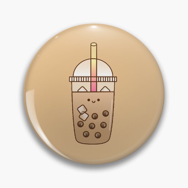 Item preview, Cute Bubble Tea Boba  designed and sold by christysdesignn.