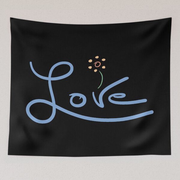 Item preview, Love, a radical idea - designed and sold by FelCastro.