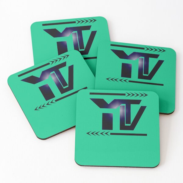 Item preview, YTV     designed and sold by ShirtCandys.