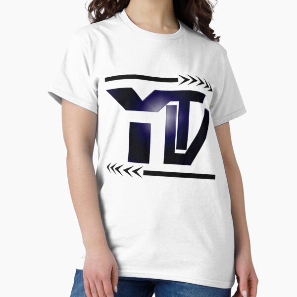 Item preview, YTV     designed and sold by ShirtCandys.