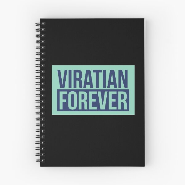 Item preview, Viratian Forever Virat Kohli designed and sold by Cricketopia.
