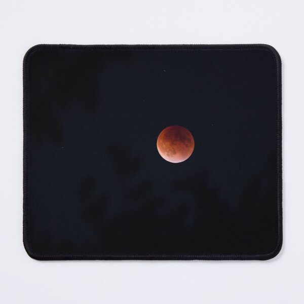 Item preview, Super Blood Moon designed and sold by Carver Akiteru Oblander.