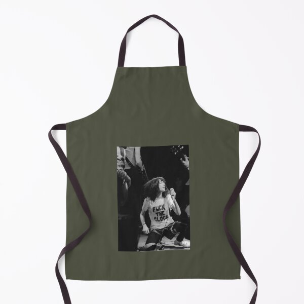 Item preview, patti smith on new year_s eve, 1978 designed and sold by LukeRee.