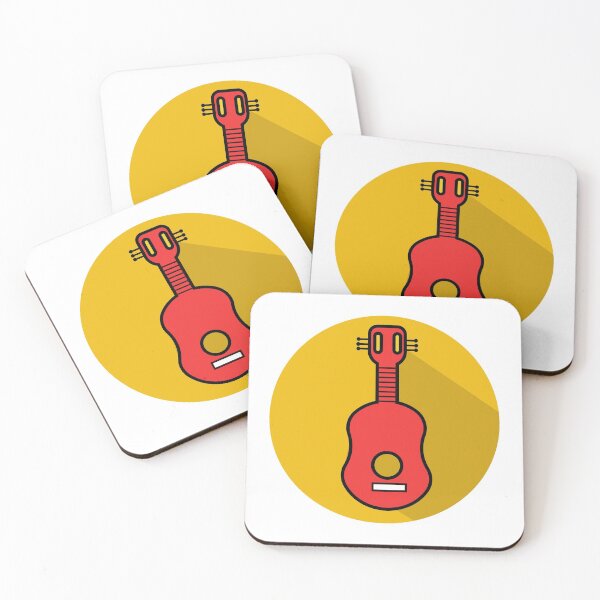 Item preview, guiter icon sticker | guiter icon  designed and sold by KARTICK DUTTA.