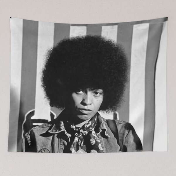 Item preview, Flag Davis designed and sold by jeeglonganren.