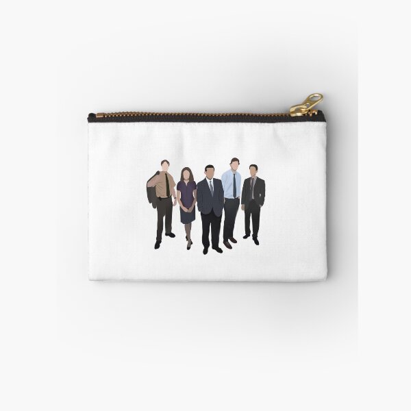 Item preview, The Office Digital Design - Dwight, Pam, Michael, Jim, Ryan designed and sold by occho97.