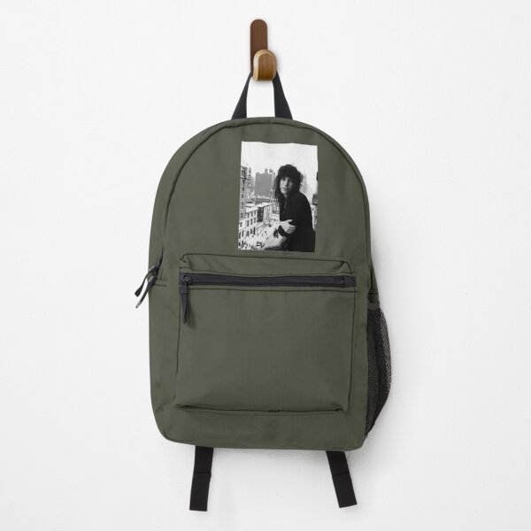 Item preview, patti smith Premium Scoop designed and sold by LukeRee.
