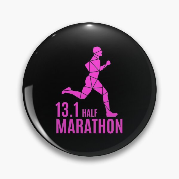 Item preview, 13.1 HALF MARATHON designed and sold by the Zarock Shop.