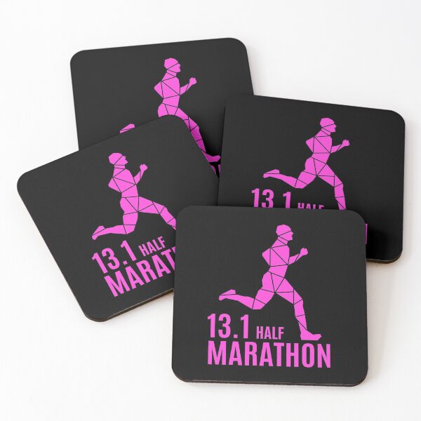 Item preview, 13.1 HALF MARATHON designed and sold by the Zarock Shop.