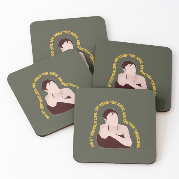 Item preview, Patti Smith quote   designed and sold by LukeRee.