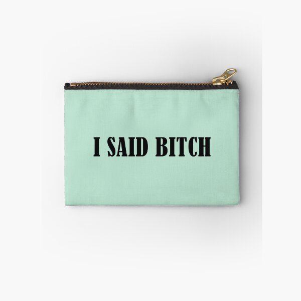 Item preview, I Said Bitch Key and Peele designed and sold by allysmar.