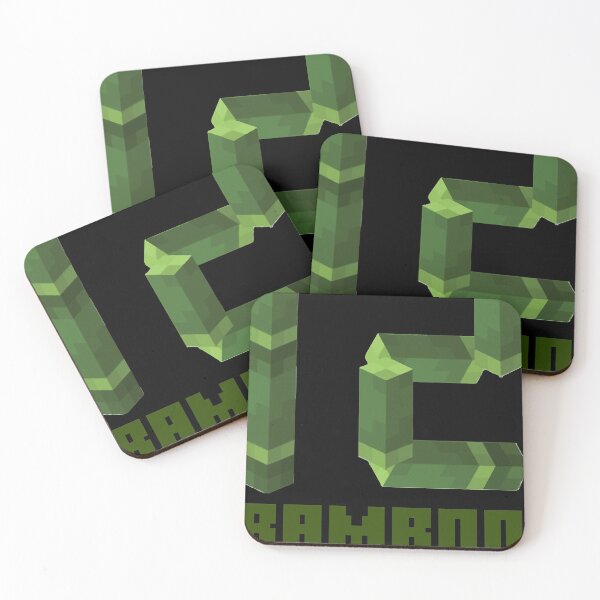 Item preview, 12 Bamboo Hermitcraft Premium designed and sold by DillmanBrian.