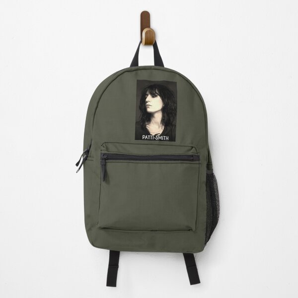 Item preview, Patti Smith portrait designed and sold by LukeRee.
