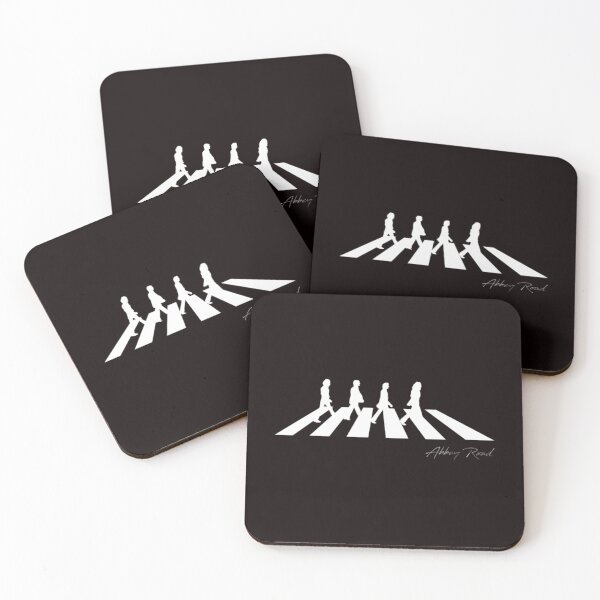 Item preview, Abbey Road designed and sold by FionaturnerArt.