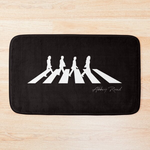 Item preview, Abbey Road designed and sold by FionaturnerArt.