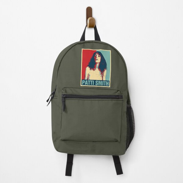 Item preview, Retro Hope Style Patti Smith designed and sold by LukeRee.