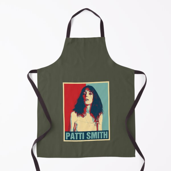Item preview, Retro Hope Style Patti Smith designed and sold by LukeRee.