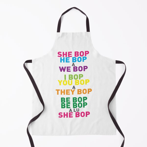 Item preview, SHE BOP designed and sold by DCdesign.
