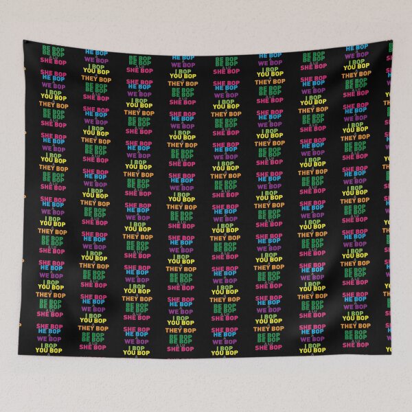 Item preview, SHE BOP designed and sold by DCdesign.
