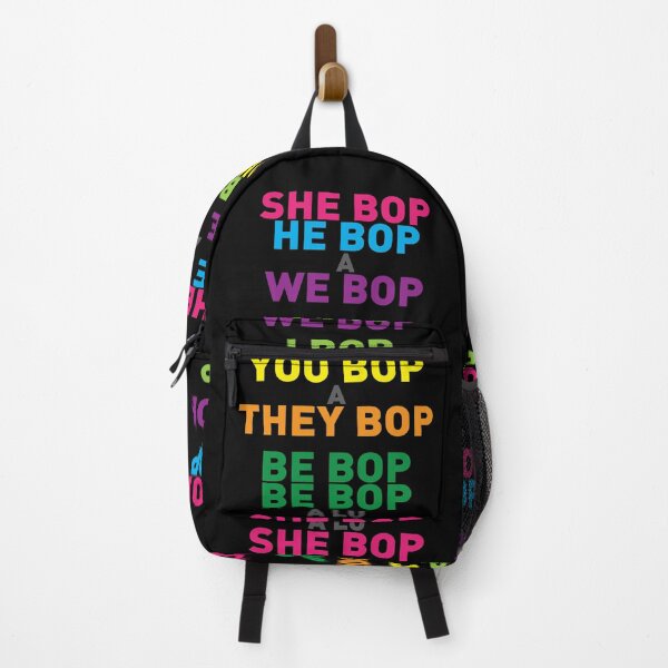 Item preview, SHE BOP designed and sold by DCdesign.