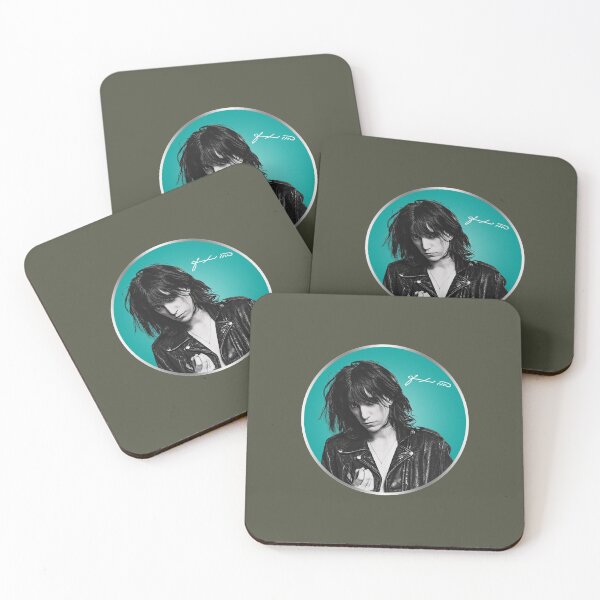 Item preview, Signature Patti Smith Gifts For Fans   designed and sold by LukeRee.