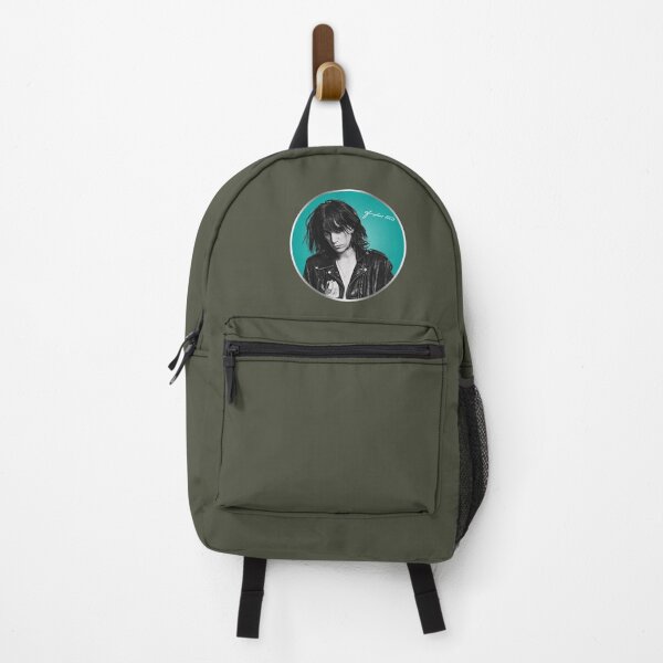 Item preview, Signature Patti Smith Gifts For Fans designed and sold by LukeRee.