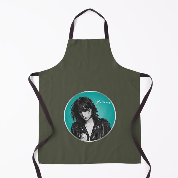 Item preview, Signature Patti Smith Gifts For Fans designed and sold by LukeRee.