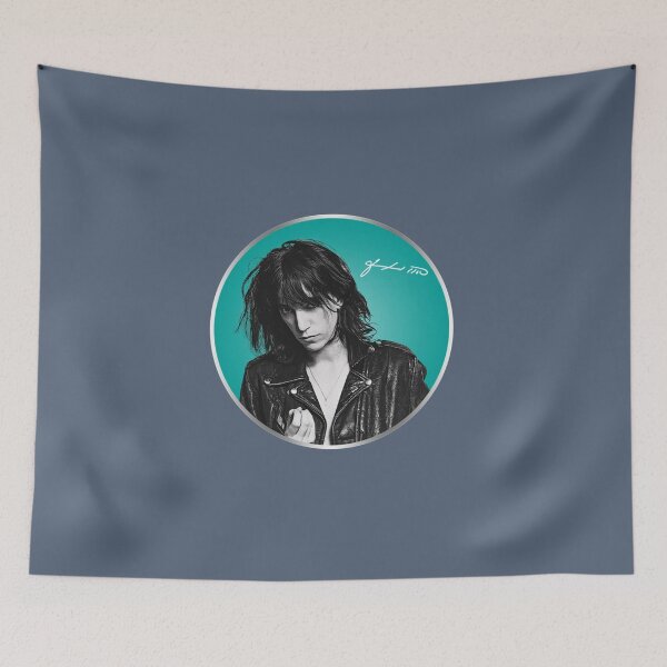 Item preview, Signature Patti Smith Gifts For Fans   designed and sold by LukeRee.