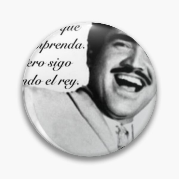 Item preview, El Rey  designed and sold by Keny13.